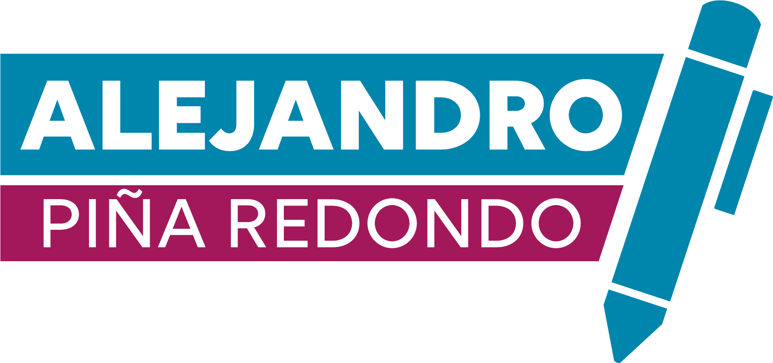 Psicólogo Alejandro Piña Redondo | Psicoterapia y Formación en Psicología
